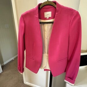 Fashionable Blazer - image 1